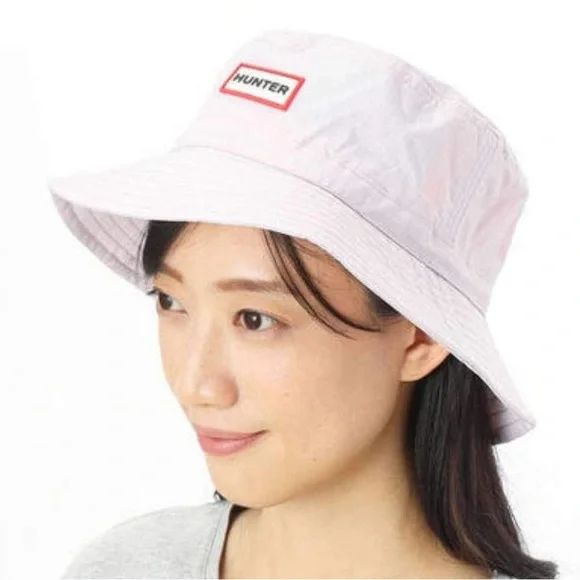 Hunter | Accessories | Hunter Nylon Packable Bucket Hat  display picture 1